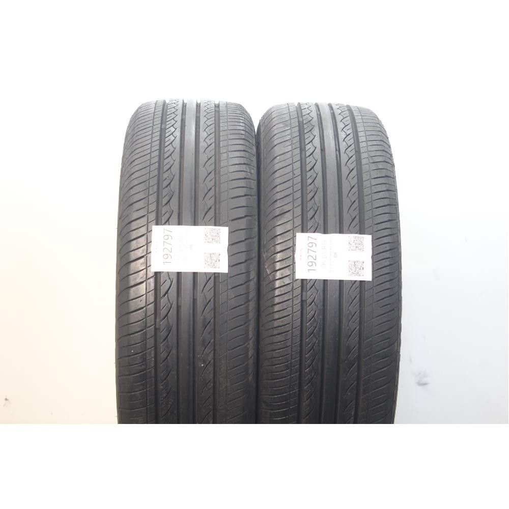 Pneumatico 195 65 R15 91H M+S HIFLY HF201 usato