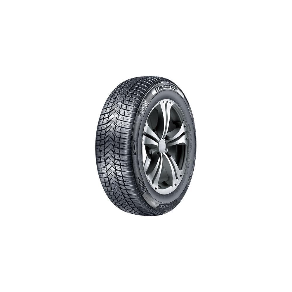 Pneumatico 195 65 R15 91H M+S MILESTONE MA01 4 stagioni