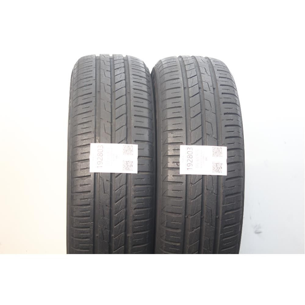 Pneumatico 195 65 R15 91H MATADOR HECTORRA 5 usato