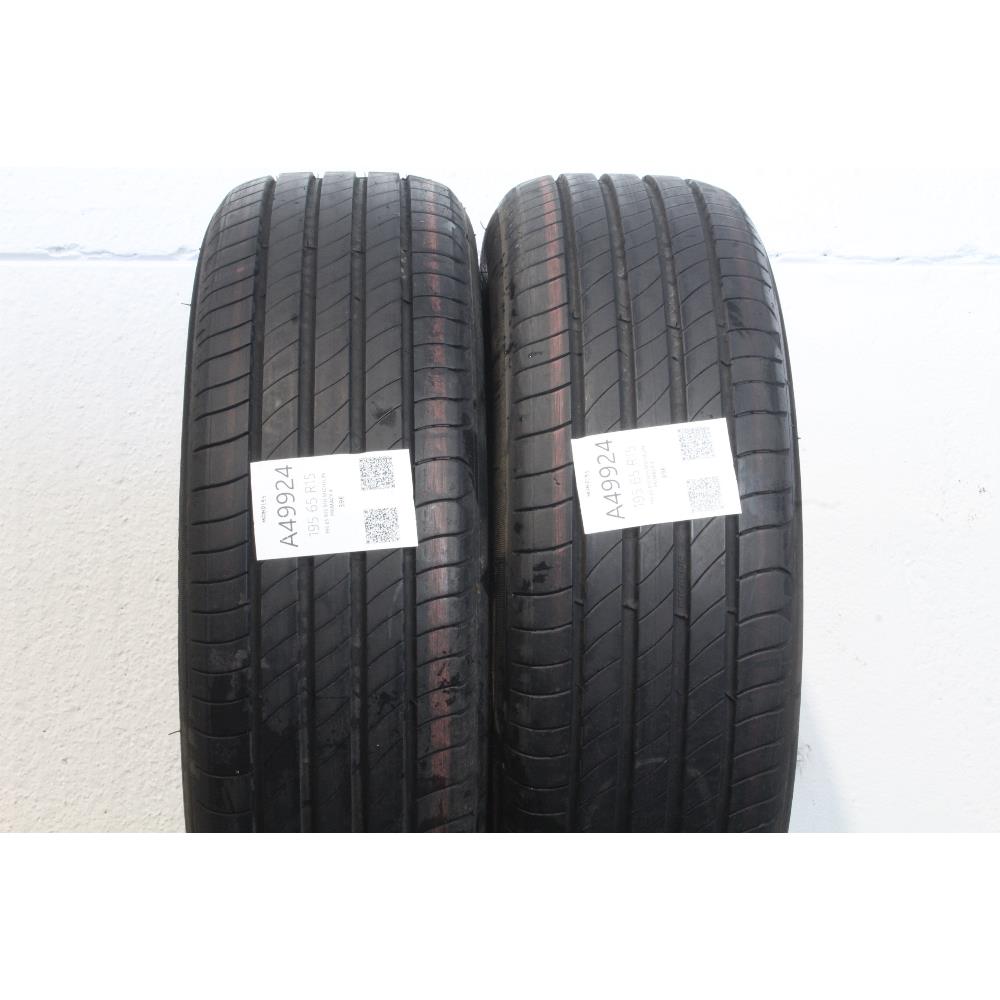 195 65 R15 91H MICHELIN PRIMACY 4 