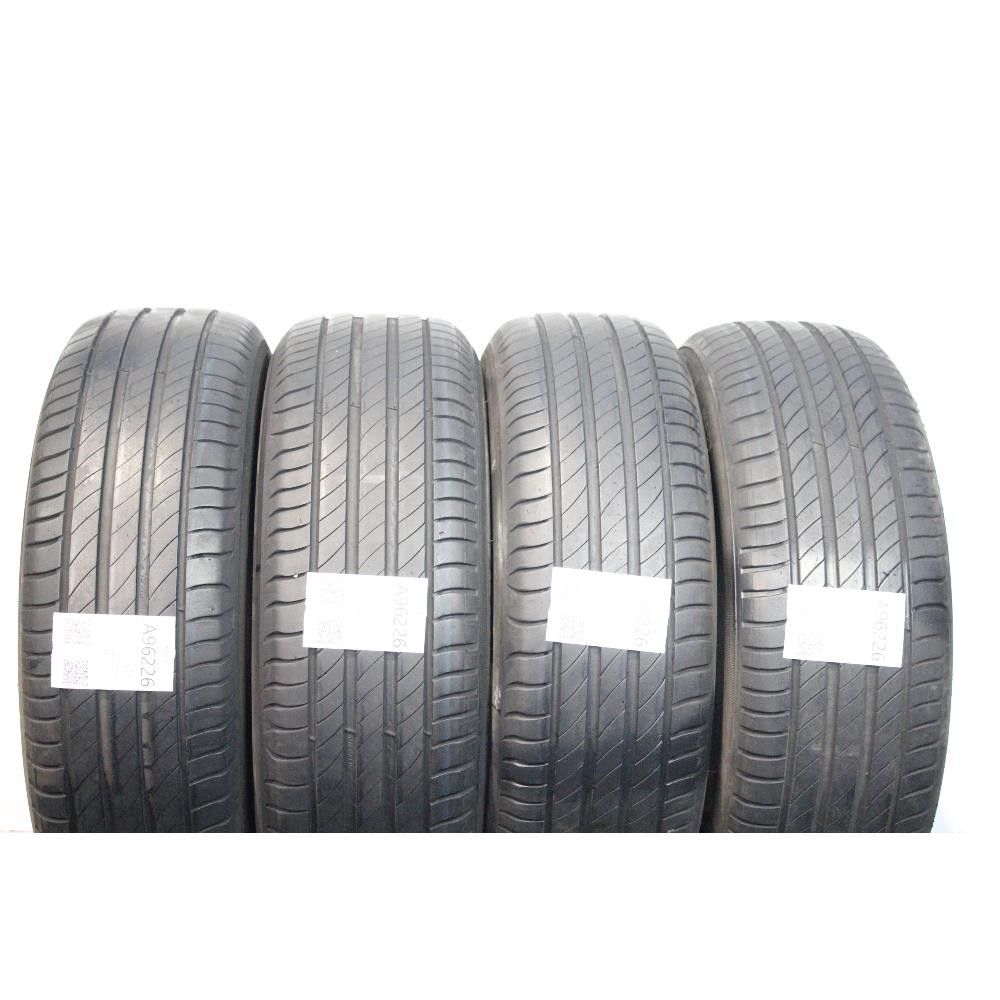 195 65 R15 91H MICHELIN PRIMACY 4