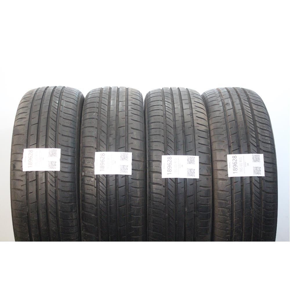 Pneumatico 195 65 R15 91H MOMO OUTRUN M20PRO usato