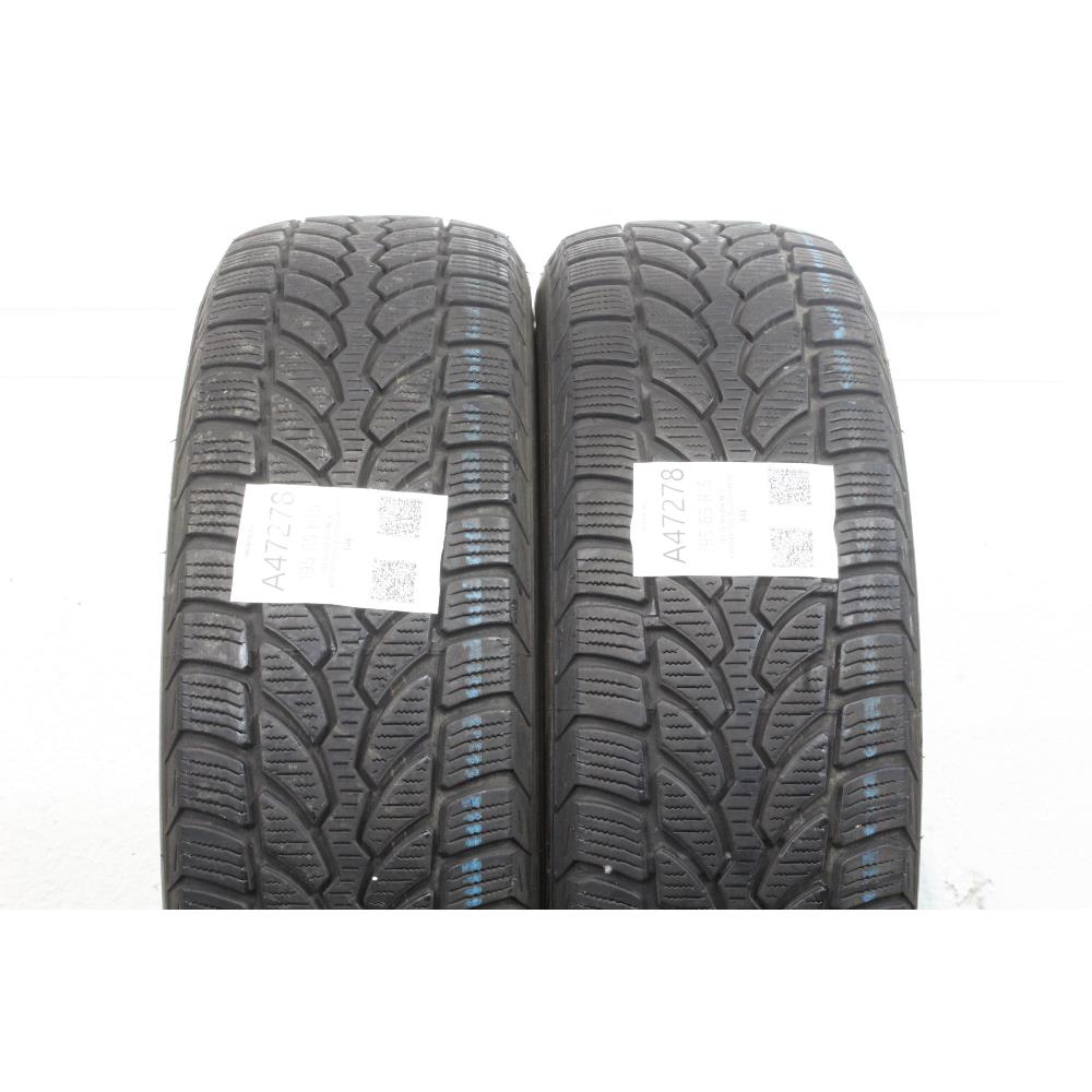 195 65 R15 91H M+S BRIDGESTONE BLIZZAK LM-32