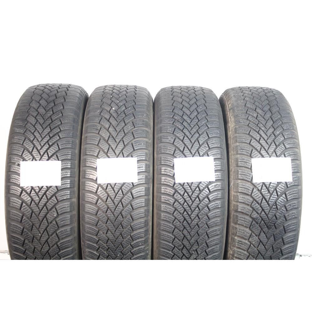 195 65 R15 91H M+S NEXEN WINGUARD SNOW"G 3