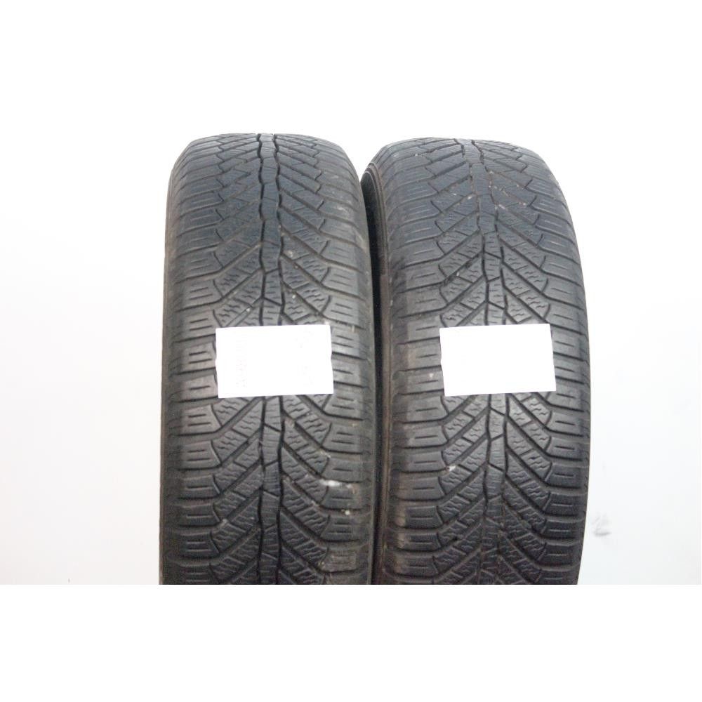 195 65 R15 91H M+S SEMPERIT ALLSEASON-GRIP