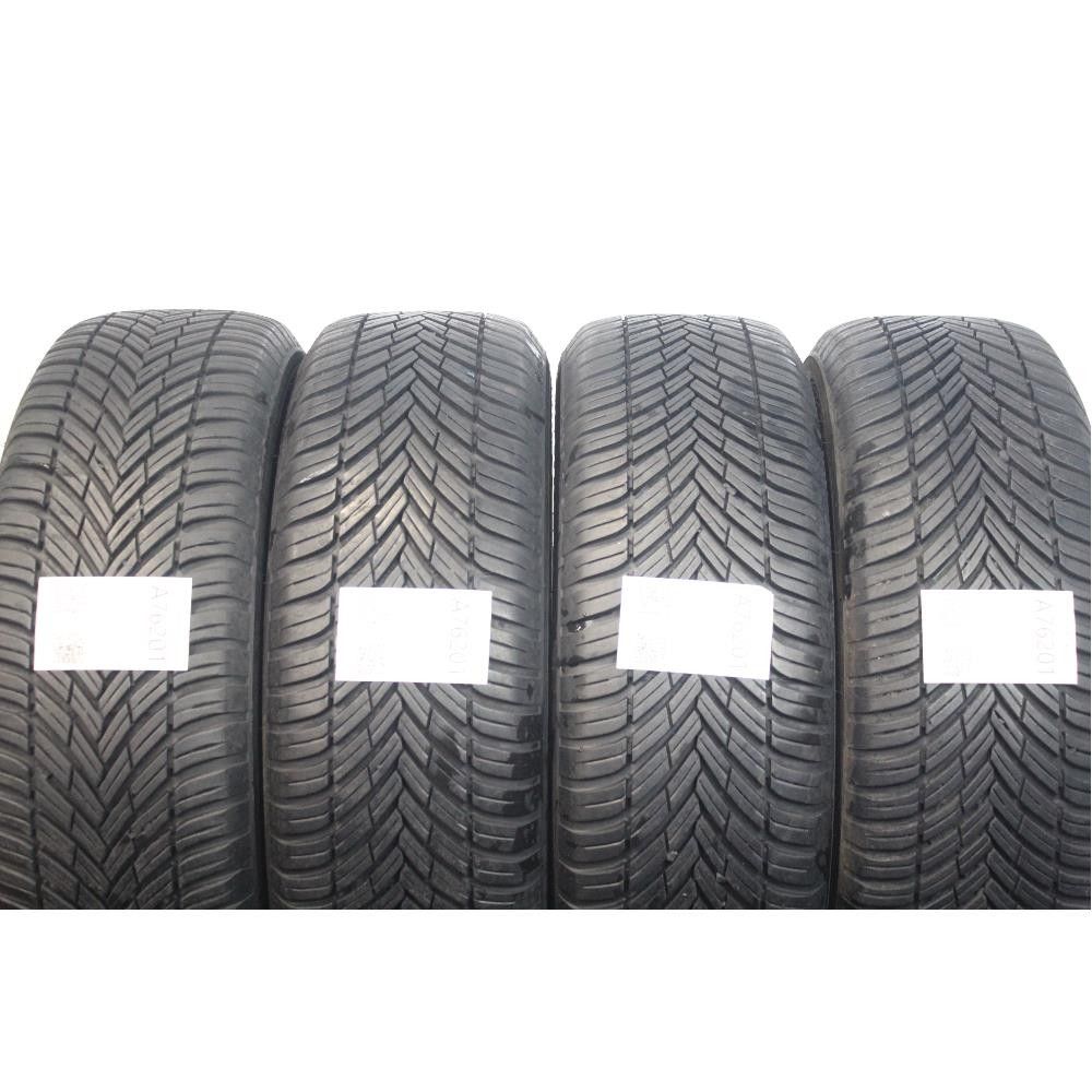 195 65 R15 91H M+S TOYO TIRES CELSIUS AS2