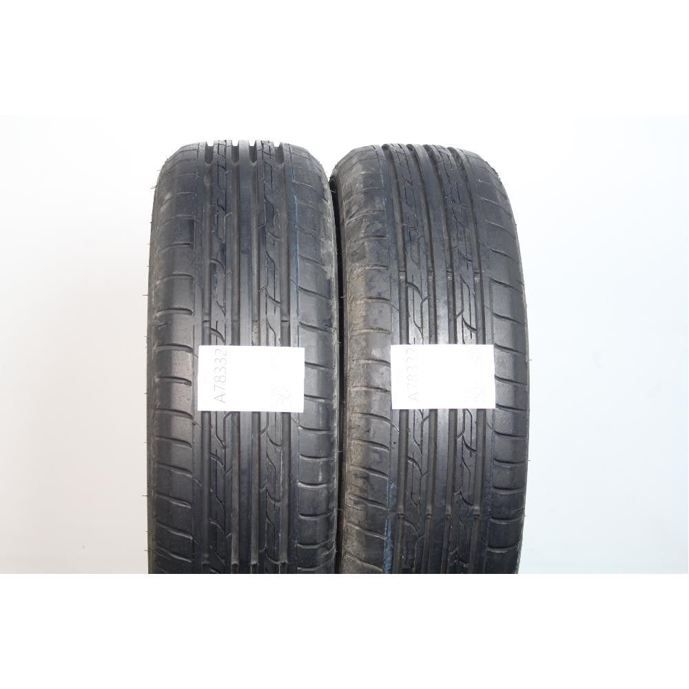 195 65 R15 91H NANKANG GEEN SPORT 