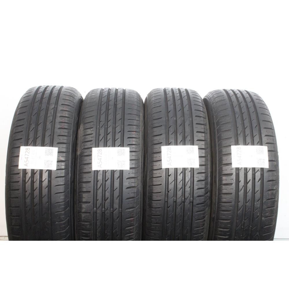 195 65 R15 91H NEXEN NBLUE HD PLUS