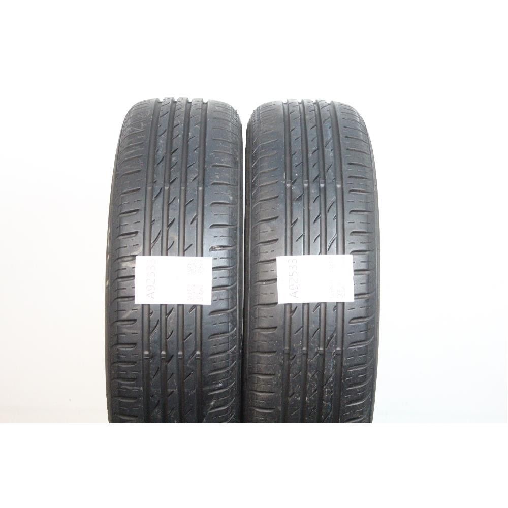 195 65 R15 91H NEXEN NBLUE HD PLUS