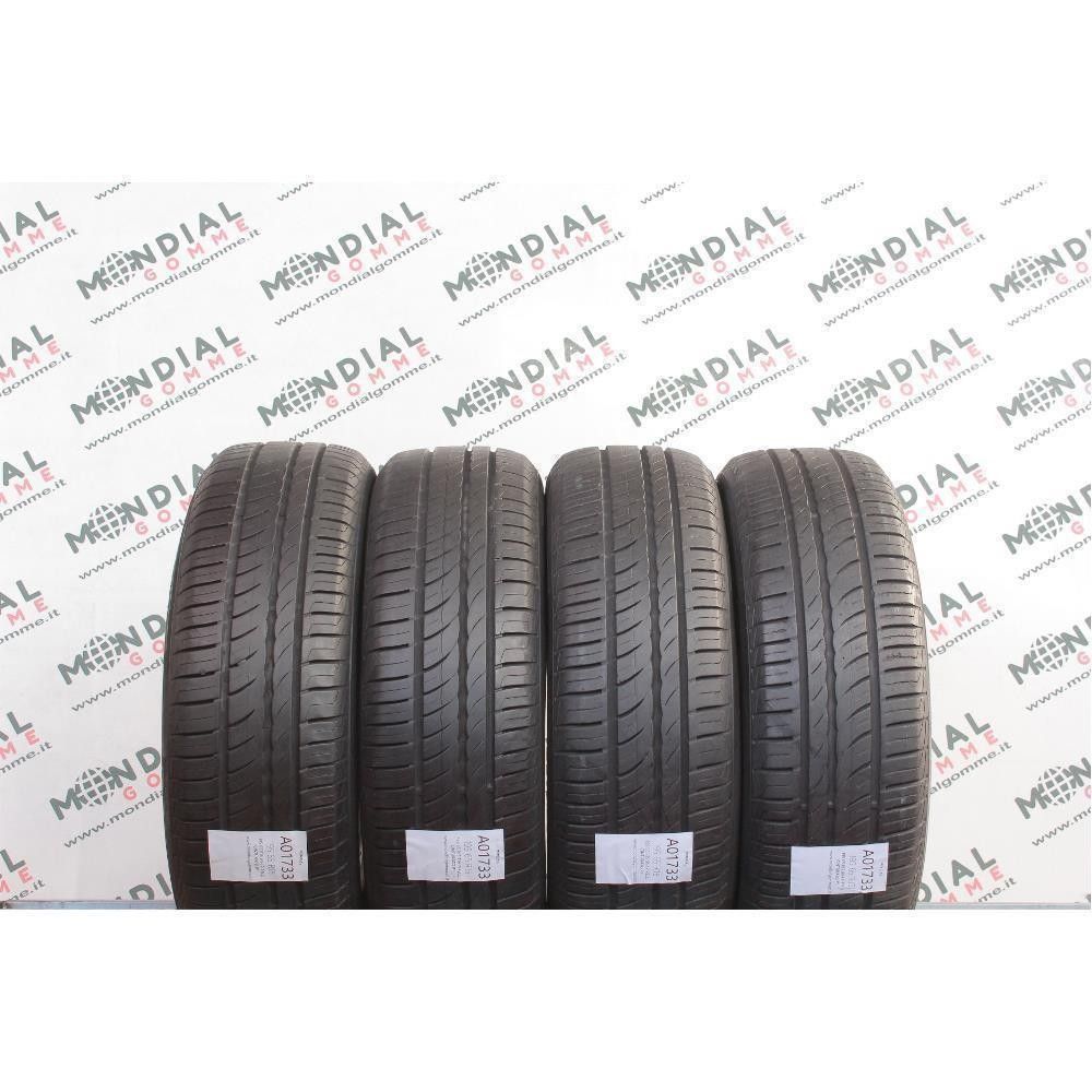195 65 R15 91H PIRELLI CINTURATO P1