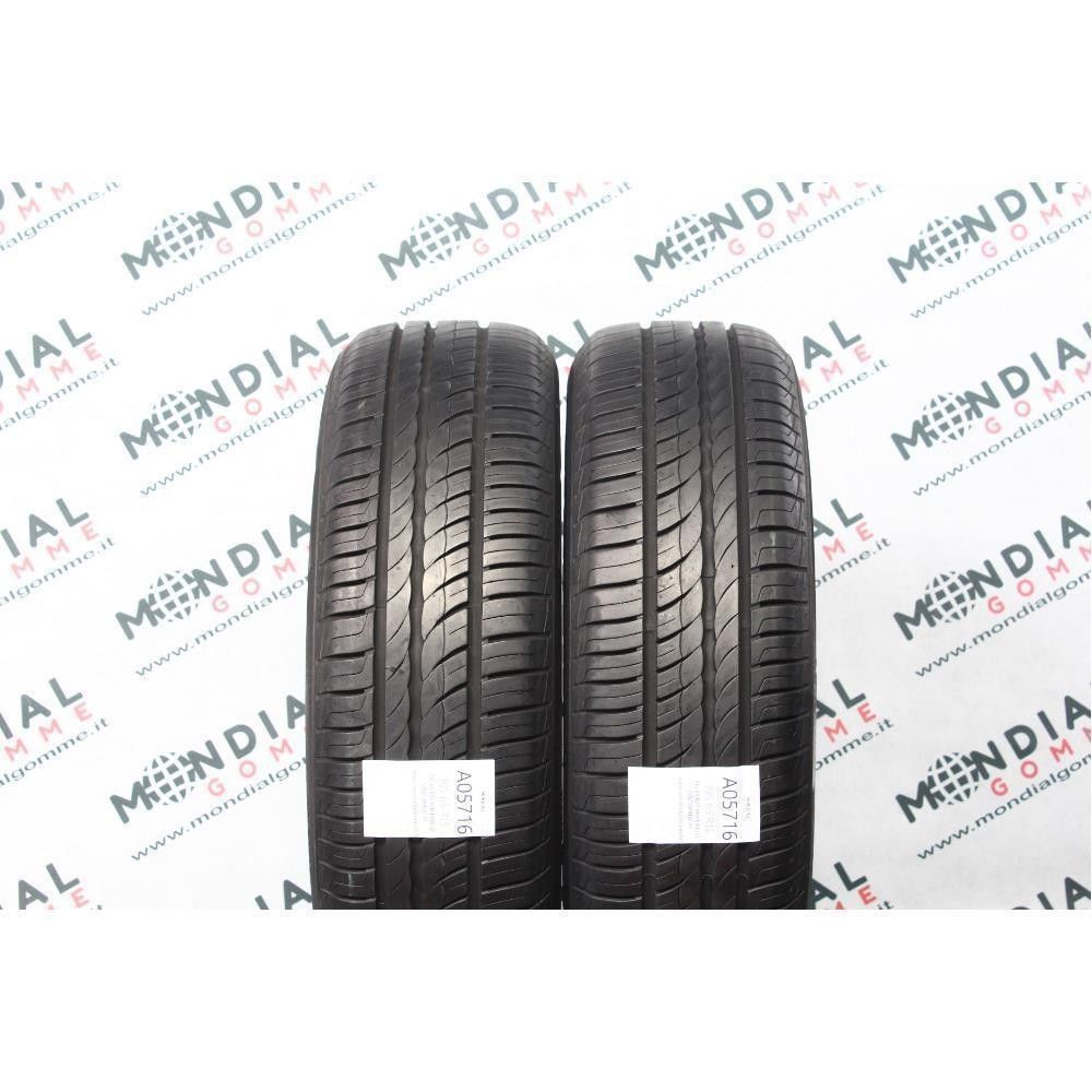 195 65 R15 91H PIRELLI CINTURATO P1