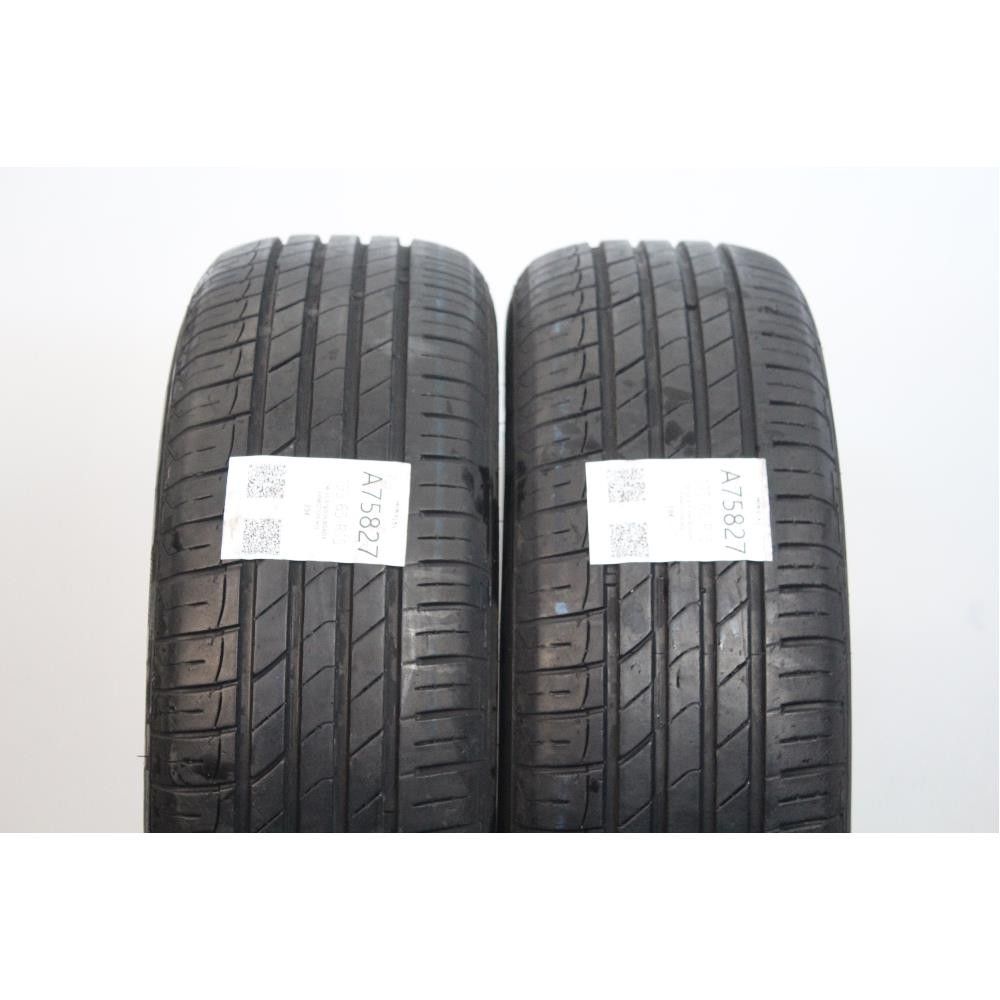 Pneumatico 195 65 R15 91H ROADX RXMOTION H12 usato