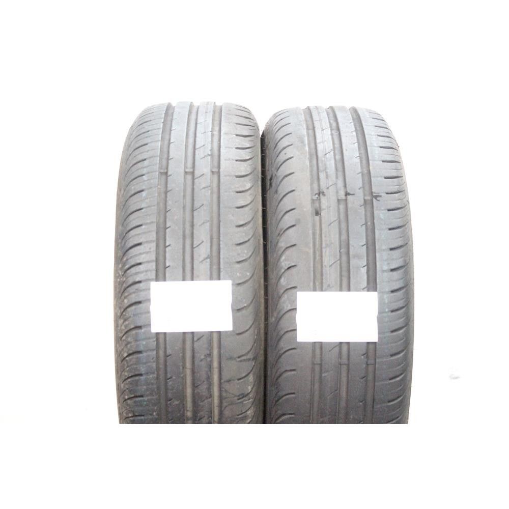 Pneumatico 195 65 R15 91H SAVA INTENSA HP2 usato