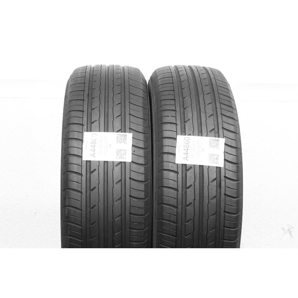 Pneumatico 195 65 R15 91H YOKOHAMA BLUEARTH ES32 usato