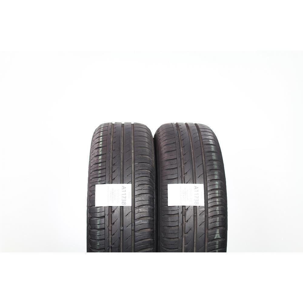 195 65 R15 91T CONTINENTAL ECO CONTACT 3 