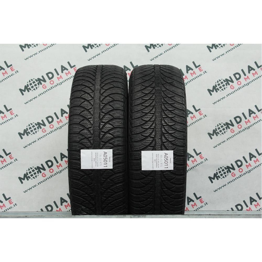 195 65 R15 91T FULDA MONTERO3 KRISTALL M+S