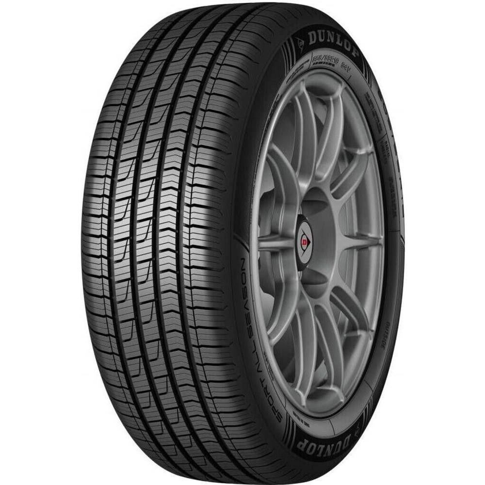 195 65 R15 91T M+S DUNLOP SPORT ALL SEASON 