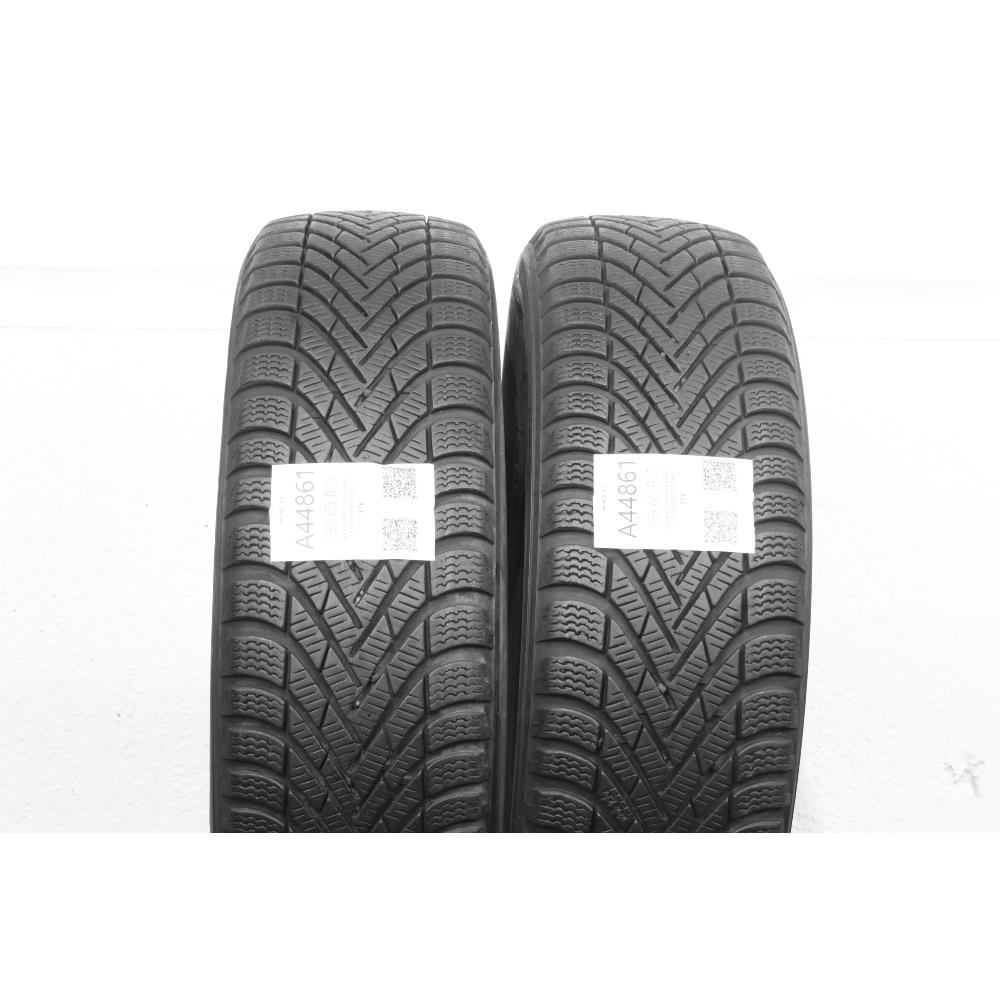 195 65 R15 91T M+S PIRELLI CINTURATO WINTER