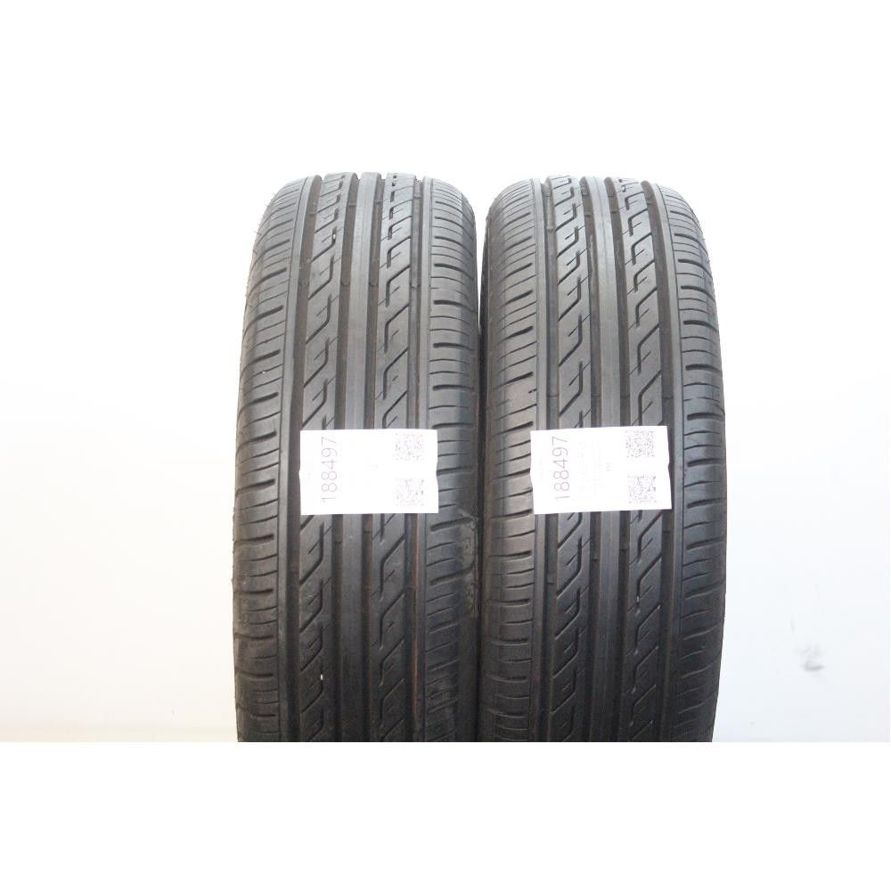 Pneumatico 195 65 R15 91V AUTOGREEN SPORT CHASER SC2 usato