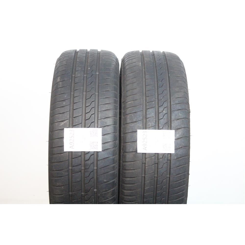 Pneumatico 195 65 R15 91V FIRESTONE ROADHAWK usato
