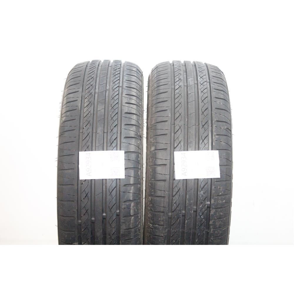 Pneumatico 195 65 R15 91V INFINITY ECOSIS usato