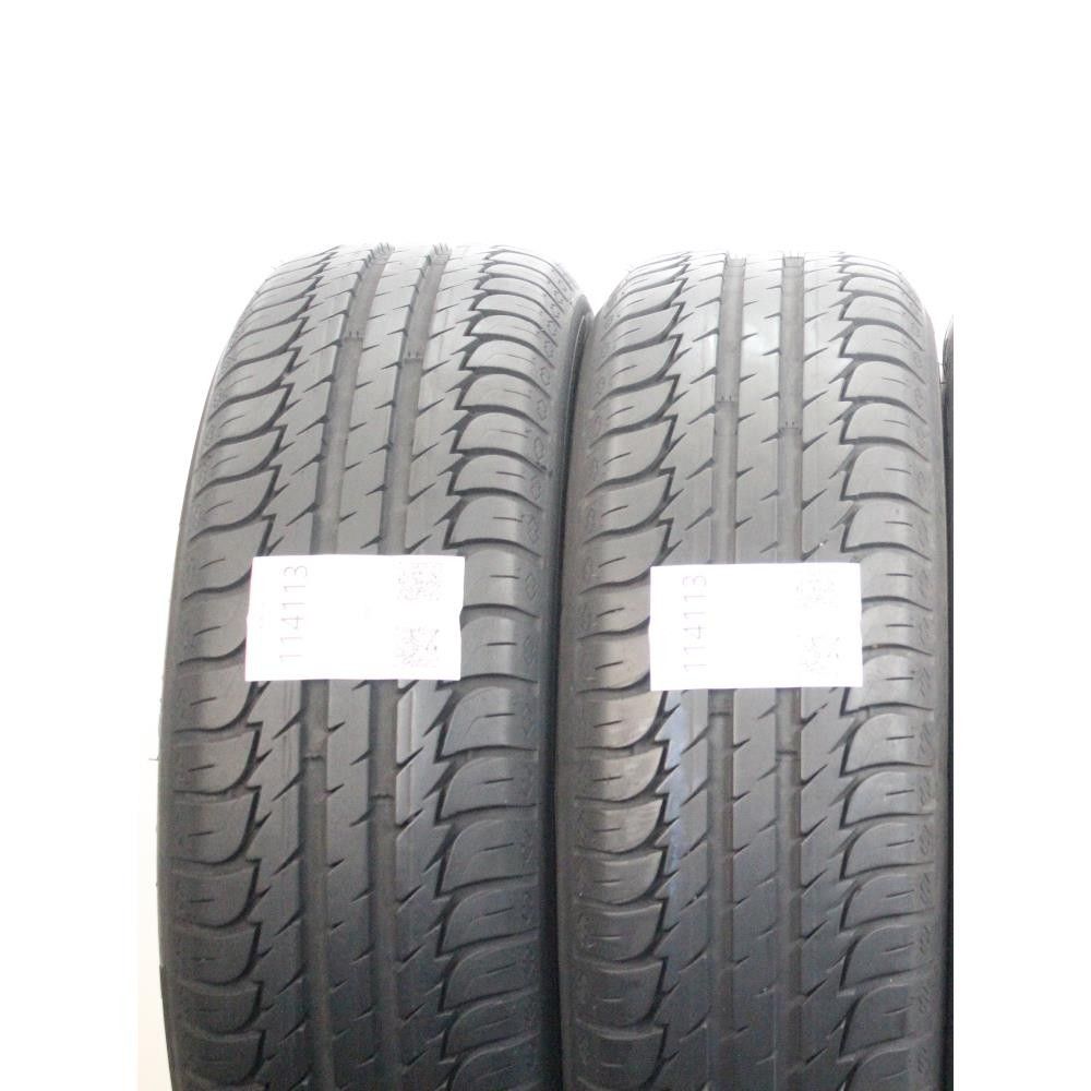 Pneumatico 195 65 R15 91V KLEBER DYNAXER HP3 usato
