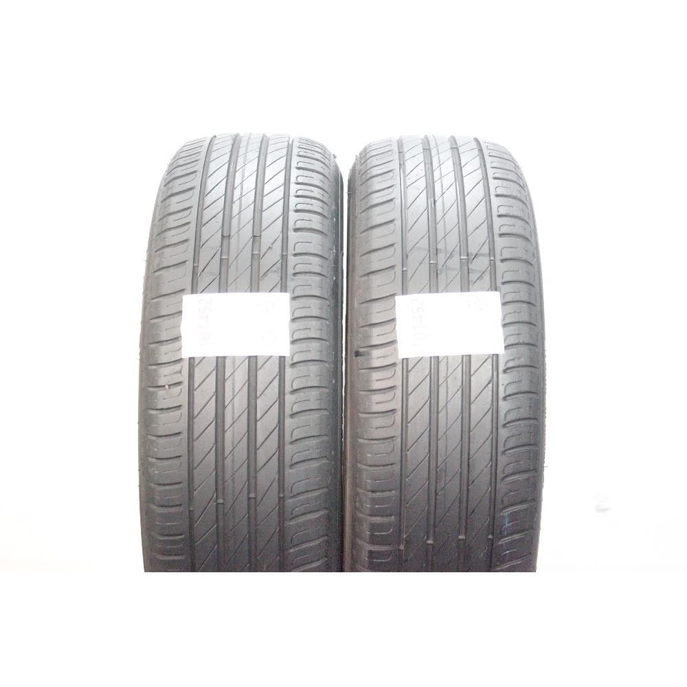 Pneumatico 195 65 R15 91V KLEBER DYNAXER HP4 usato