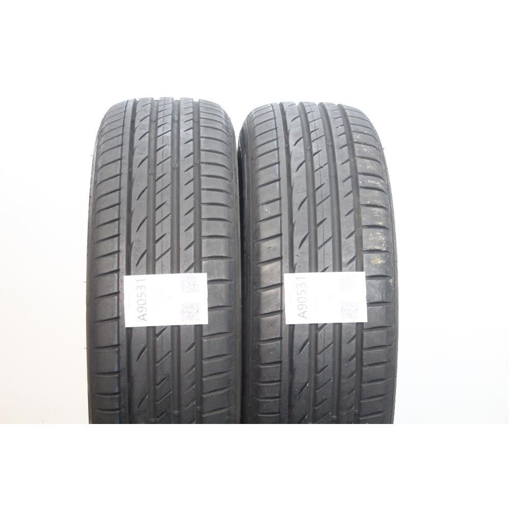 Pneumatico 195 65 R15 91V LAUFENN S FIT EQ+ usato