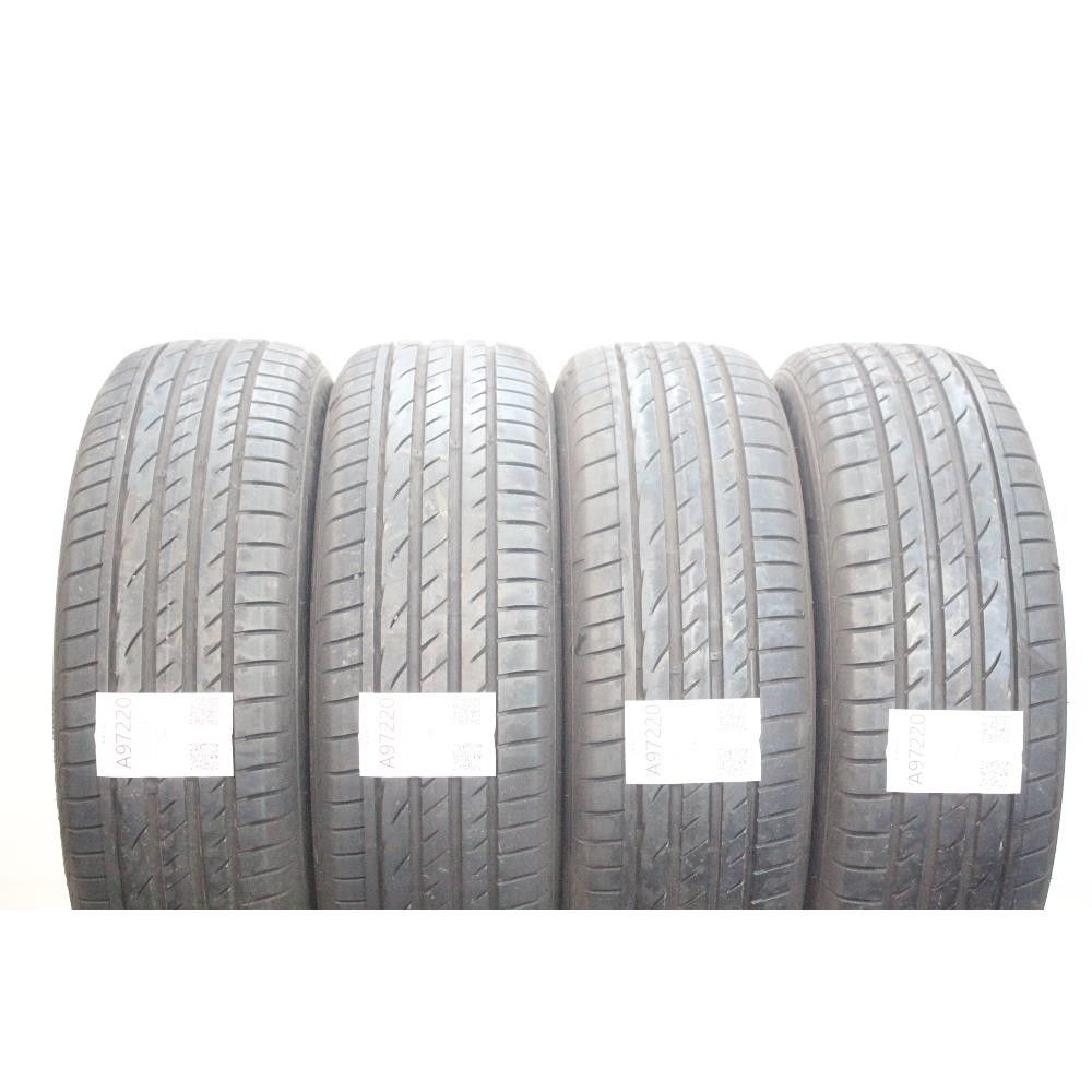 Pneumatico 195 65 R15 91V LAUFENN S FIT EQ usato