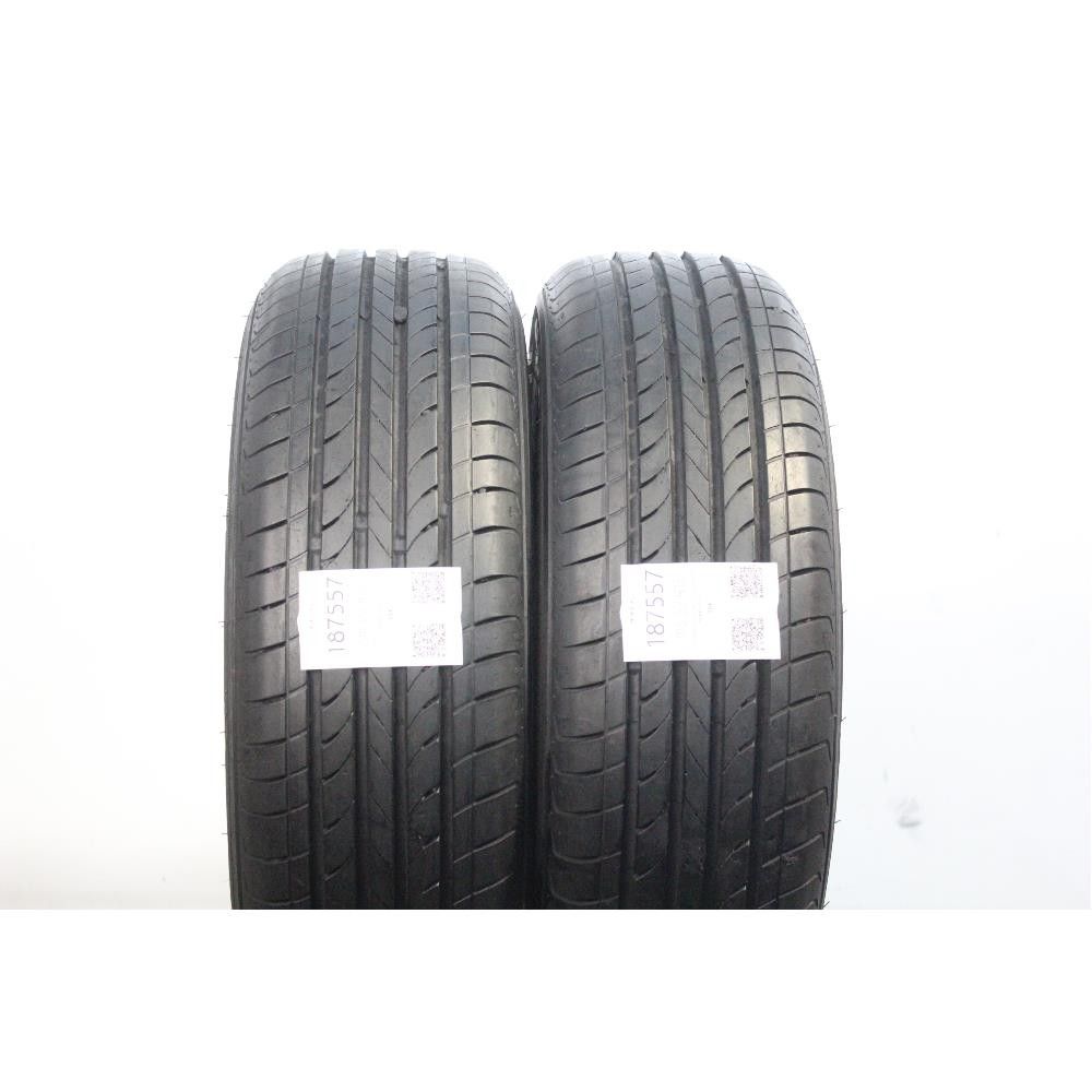 Pneumatico 195 65 R15 91V LINGLONG GREEN-MAX HP010 usato