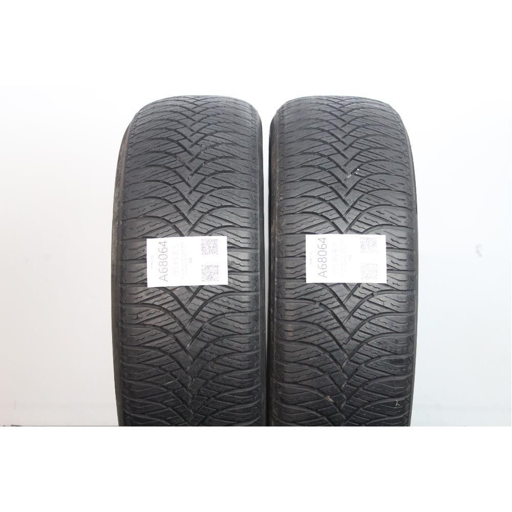 Pneumatico 195 65 R15 91V M+S GOODRIDE ALL SEASON ELITE Z-401 usato