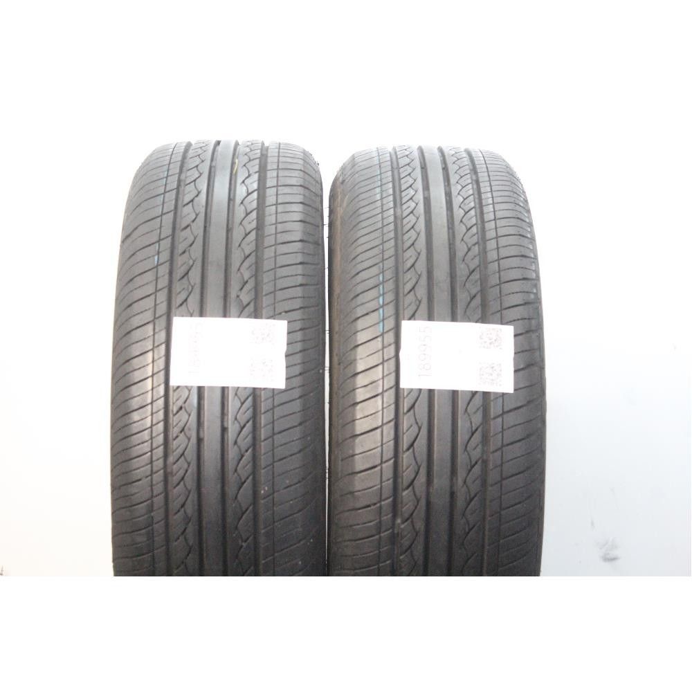 Pneumatico 195 65 R15 91V M+S HIFLY HF201 usato