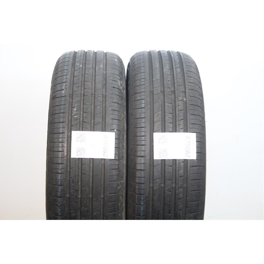 Pneumatico 195 65 R15 91V M+S LANVIGATOR COMFORT II usato