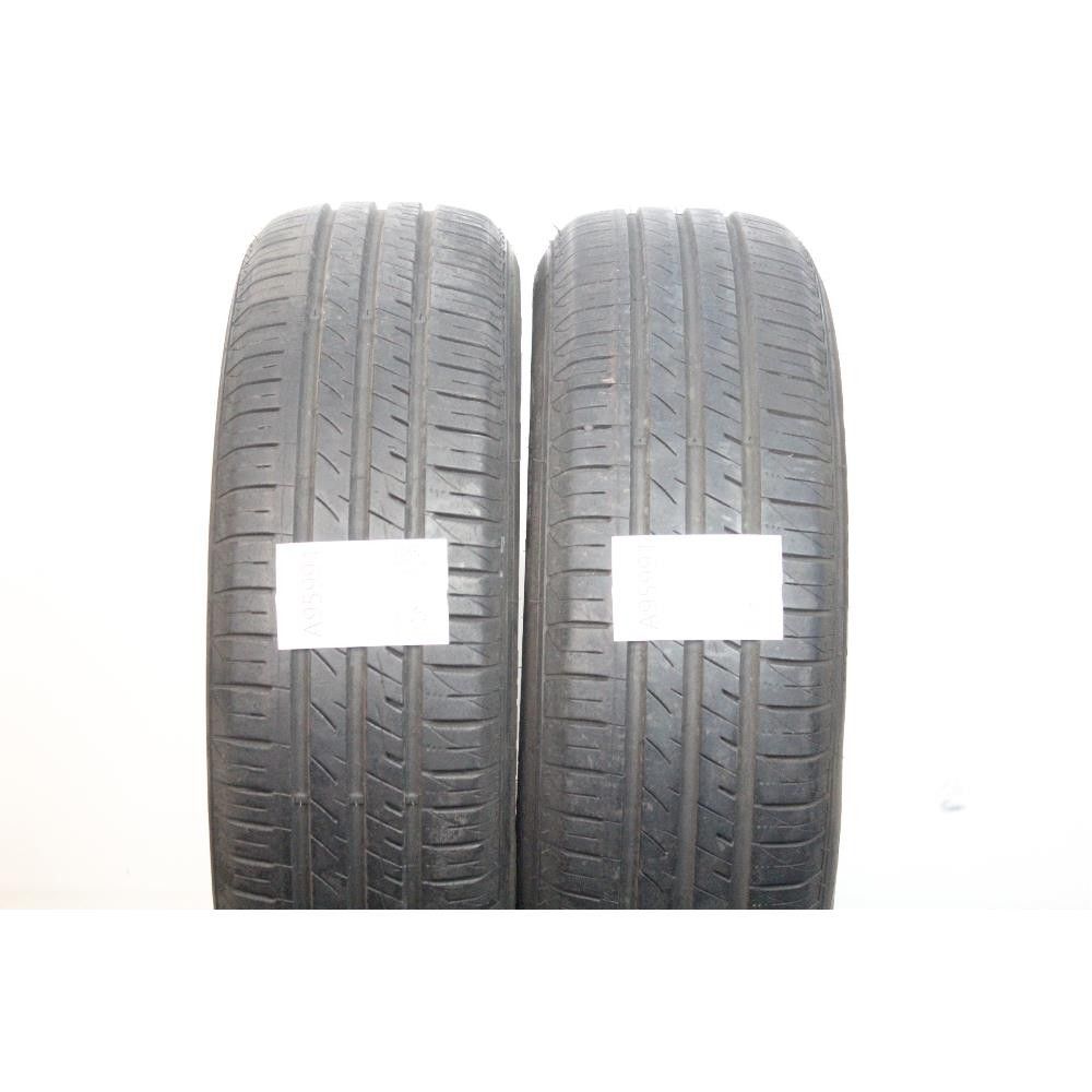 Pneumatico 195 65 R15 91V TOURADOR XWONDER TH2 usato