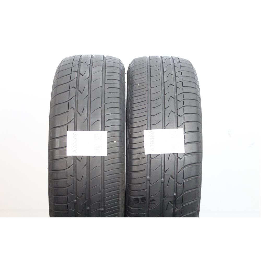 195 65 R15 91V TOYO TRANPATH MPZ