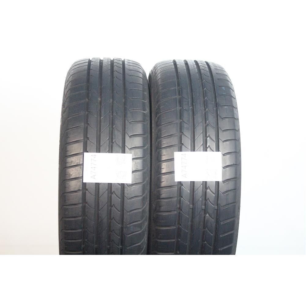 195 65 R15 95H XL GOODYEAR EFFICIENT GRIP 