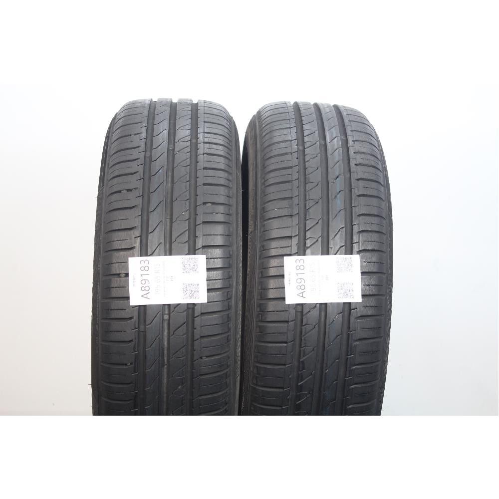 Pneumatico 195 65 R15 95H XL IRIS ECORIS ECO usato