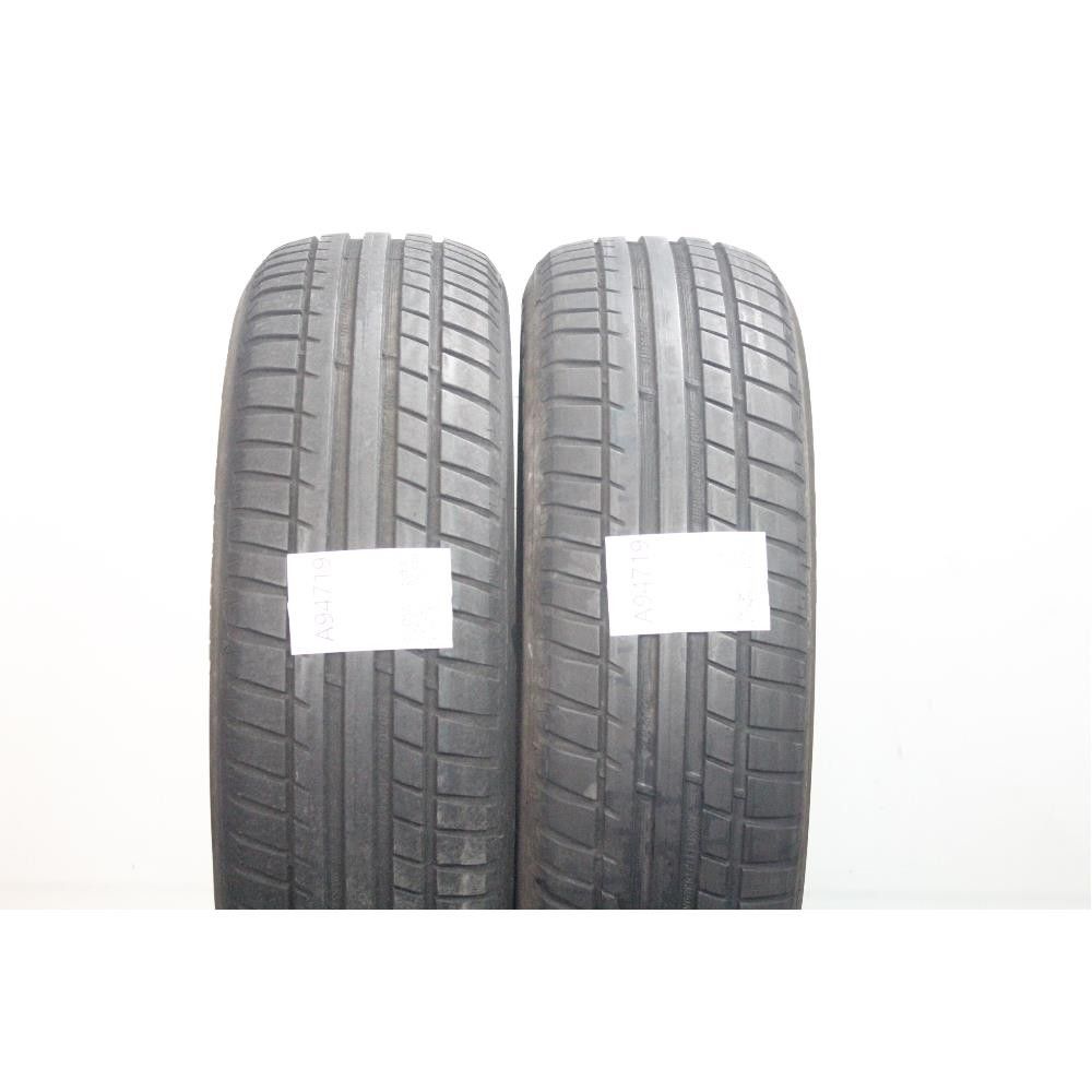 Pneumatico 195 65 R15 95H XL KORMORAN ROAD PERFORMANE usato