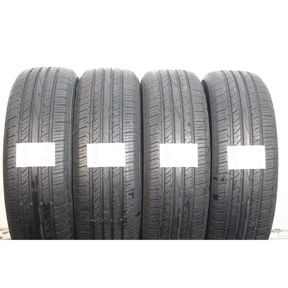 195 65 R15 95H XL SUNNY HARMONIC NP226