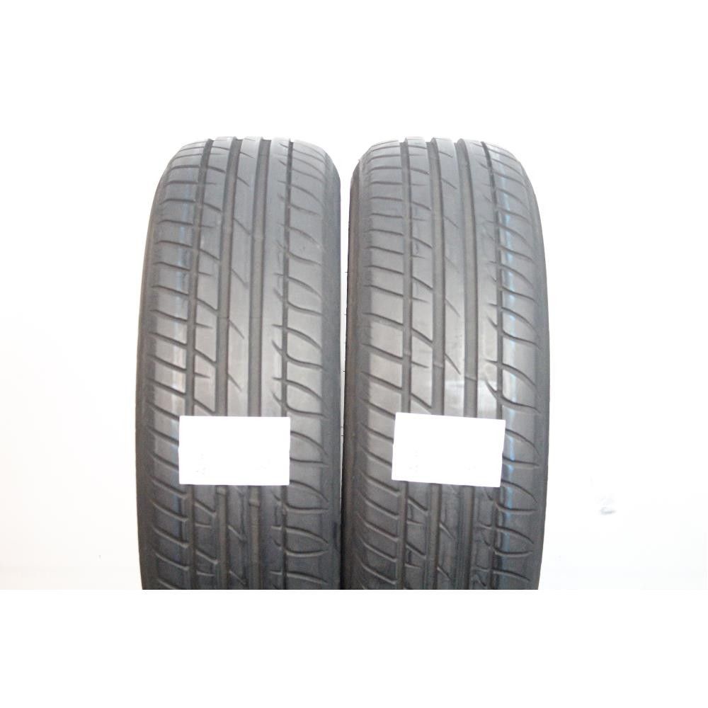 Pneumatico 195 65 R15 95H XL TIGAR HIGH PERFORMANCE usato