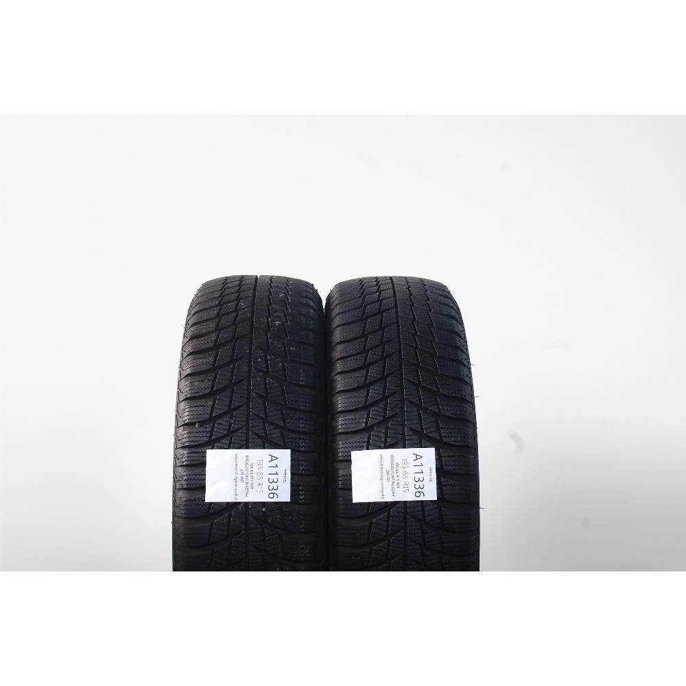 195 65 R15 95T BRIDGESTONE BLIZZAL LM-001