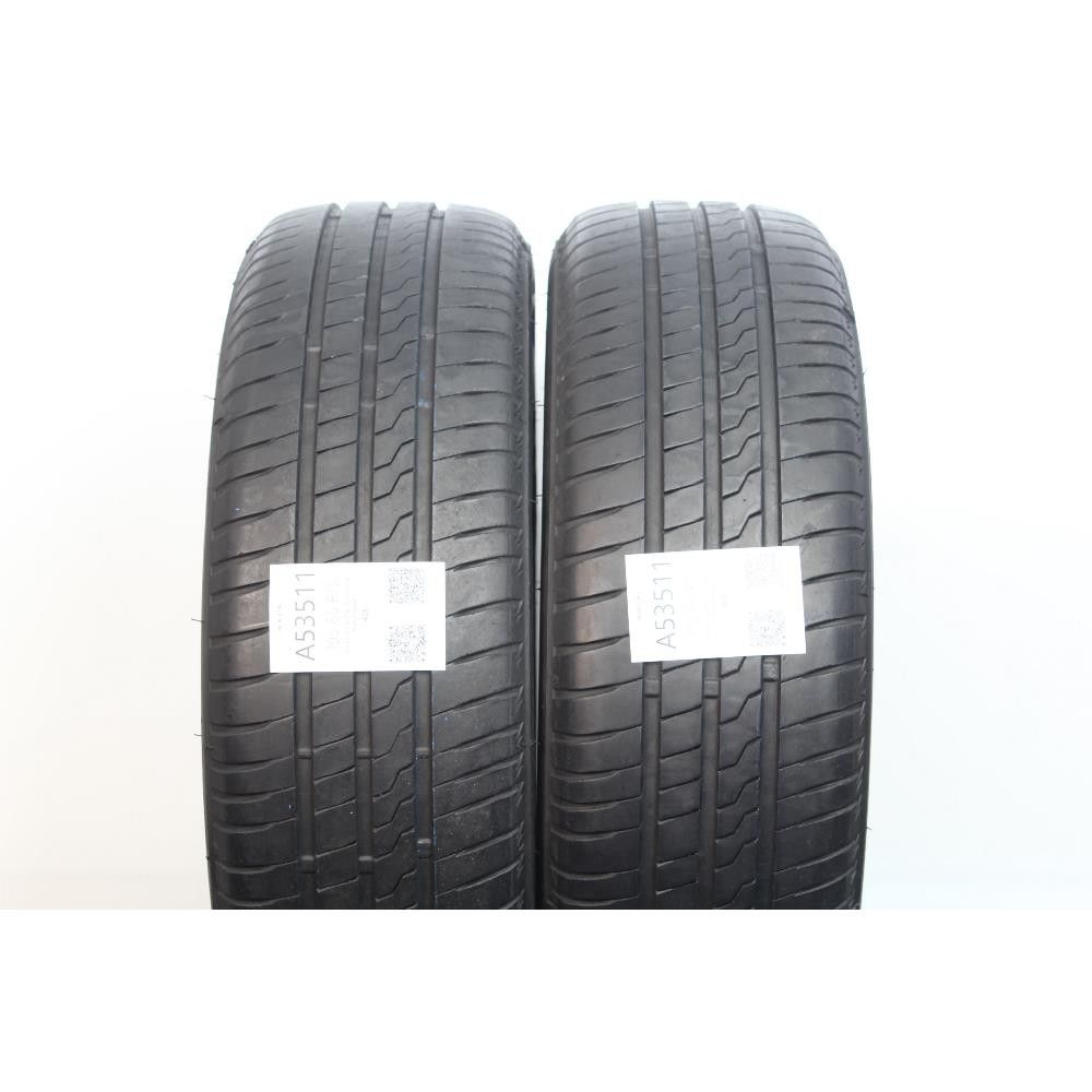 Pneumatico 195 65 R15 95T XL FIRESTONE ROADHAWK usato