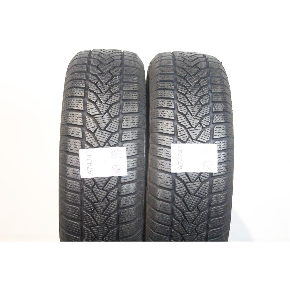 195 65 R15 95T XL M+S UNIROYAL WINTER EXPERT 