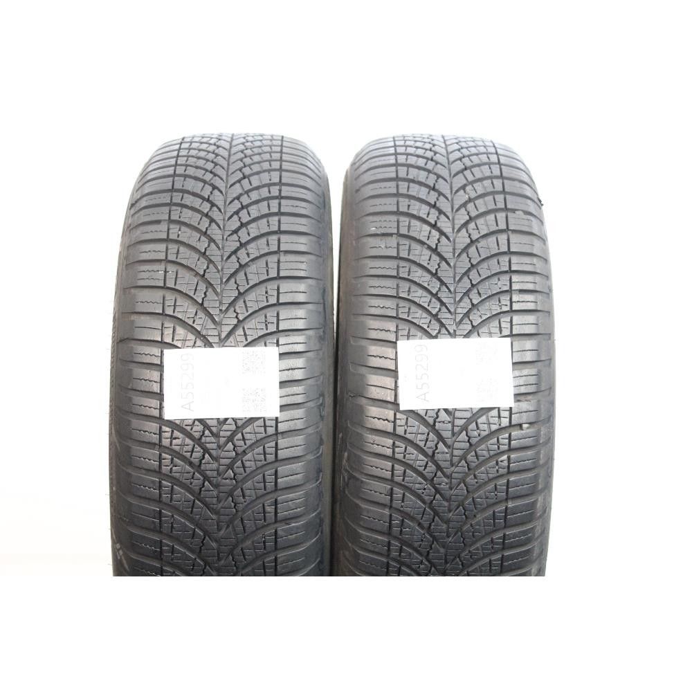 195 65 R15 95V XL M+S GOODYEAR VECTOR 4SEASONS