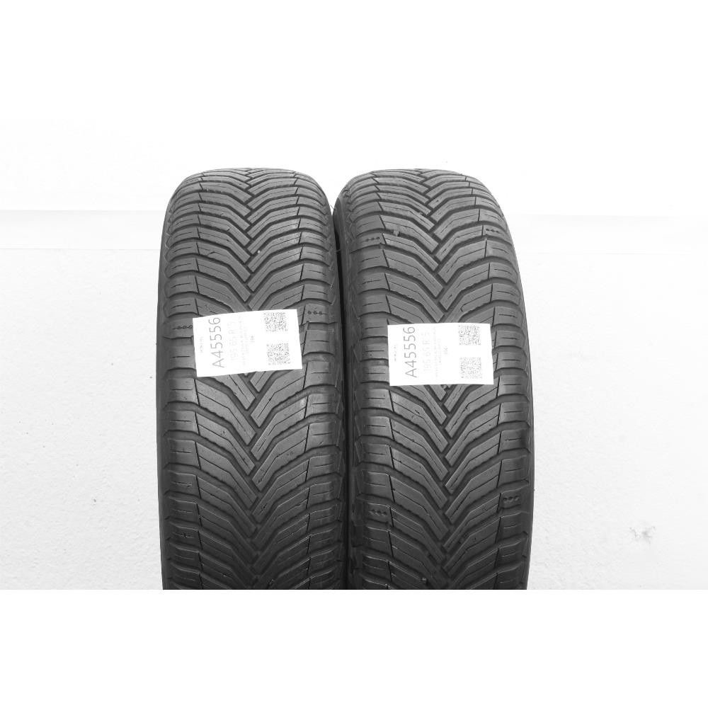 195 65 R15 95V XL M+S MICHELIN CROSS CLIMATE 2