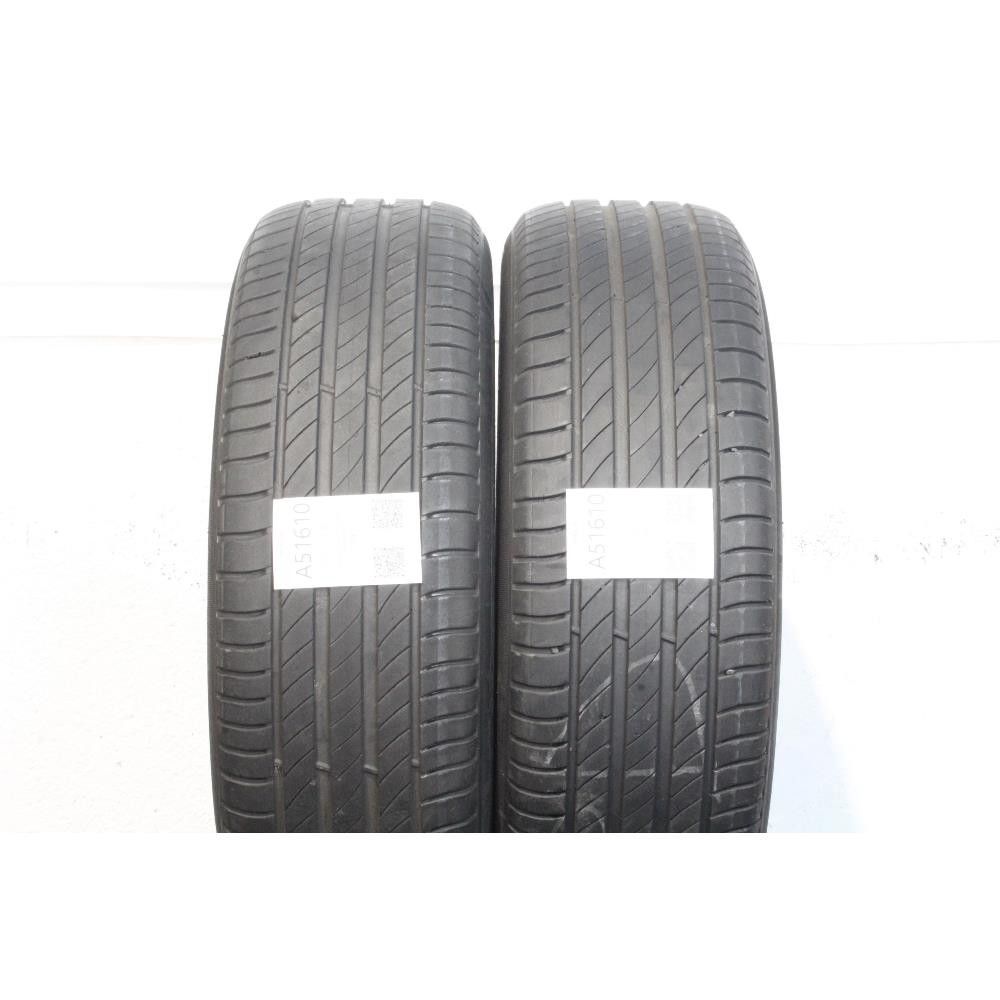 Pneumatico 195 65 R16 92V MICHELIN PRIMACY 4 usato