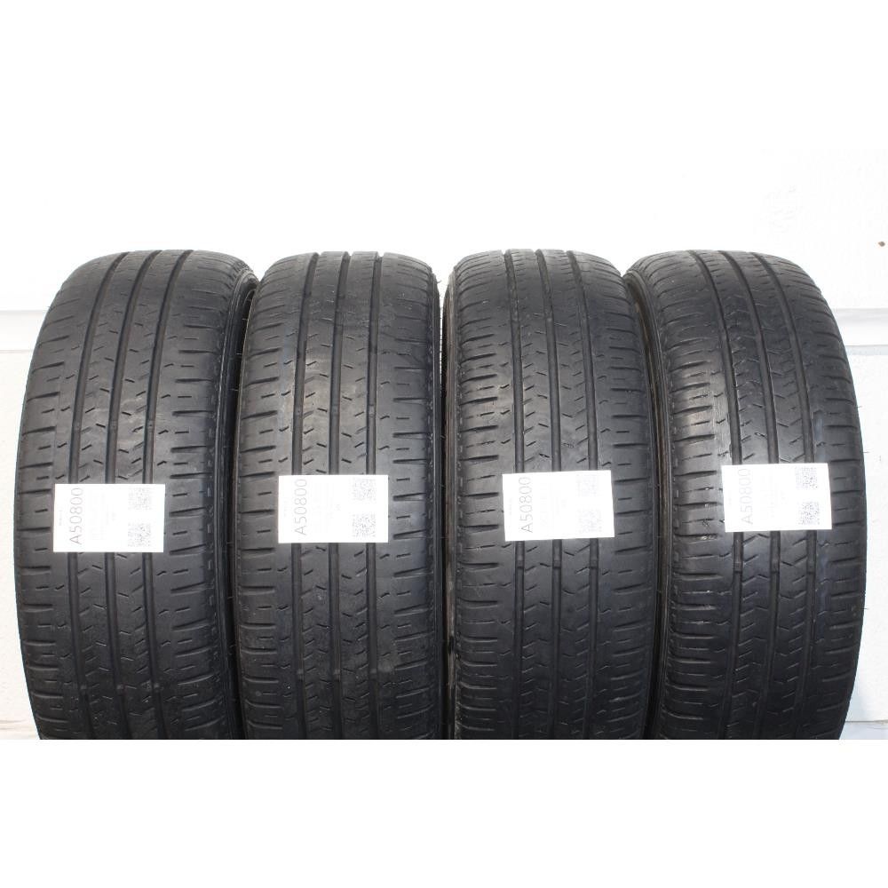 Pneumatico 195 65 R16C 104/102R NEXEN ROADIAN CT8 usato