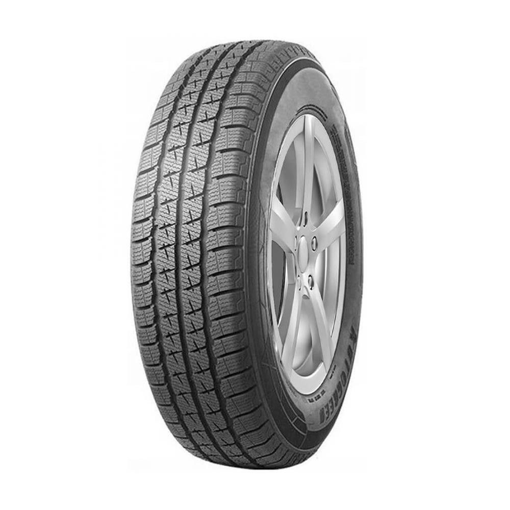 Pneumatico 195 65 R16C 104/102T 8PR LRD M+S AUTOGREEN AS7 4 stagioni