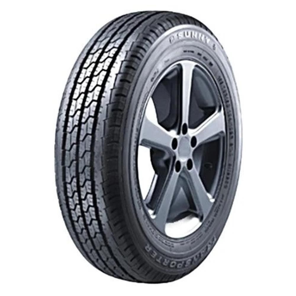Pneumatico 195 65 R16C 104/102T SUNNY TRACFORCE NL106 estivi