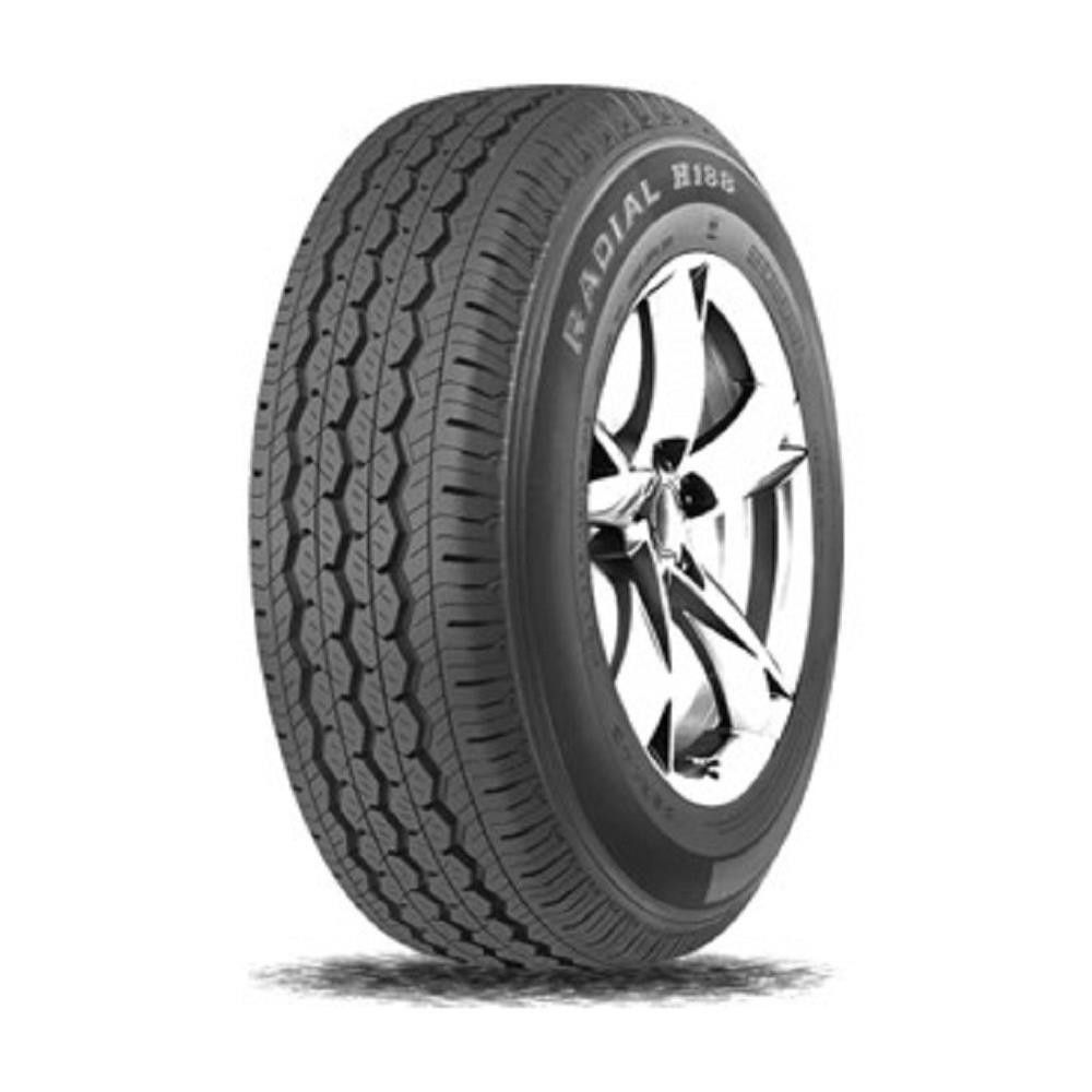 Pneumatico 195 70 R15C 104/102R 8PR GOODRIDE H188 estivi